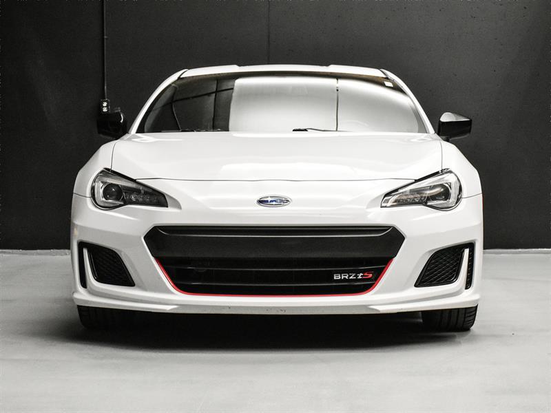 subaru BRZ 2020 - 2