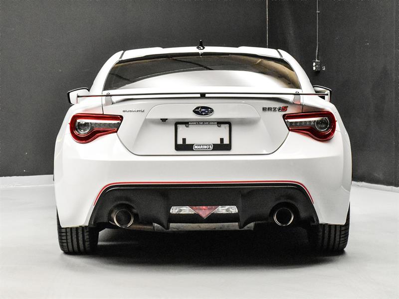 subaru BRZ 2020 - 5