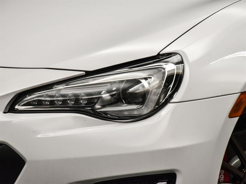 subaru BRZ 2020 - 8
