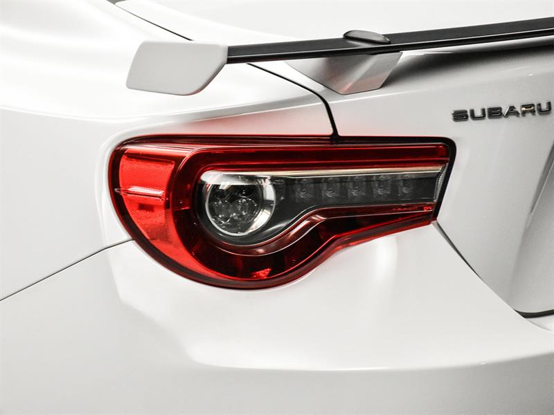 subaru BRZ 2020 - 9