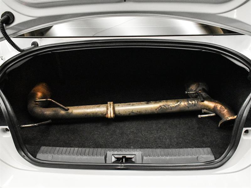 subaru BRZ 2020 - 10