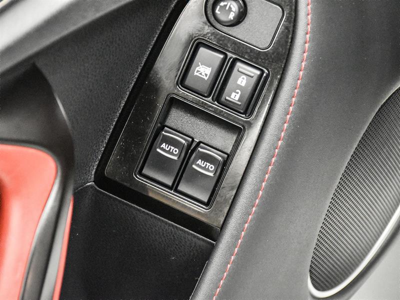 subaru BRZ 2020 - 13