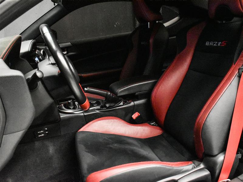 subaru BRZ 2020 - 14