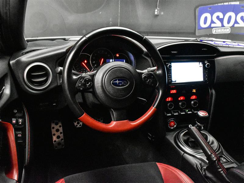 subaru BRZ 2020 - 15