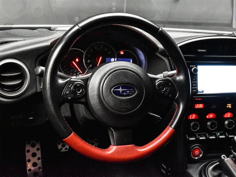 subaru BRZ 2020 - 16