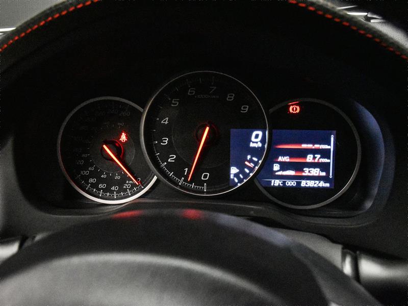 subaru BRZ 2020 - 17