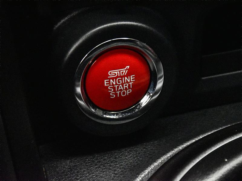 subaru BRZ 2020 - 18