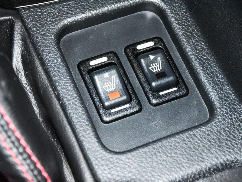 subaru BRZ 2020 - 20