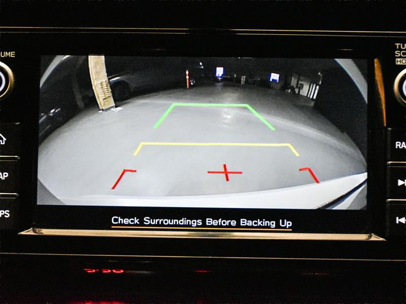 subaru BRZ 2020 - 21