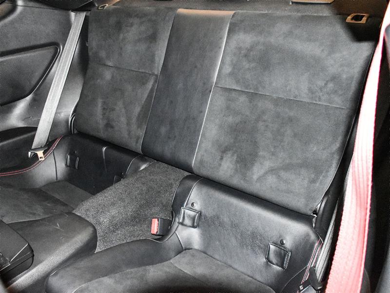 subaru BRZ 2020 - 23