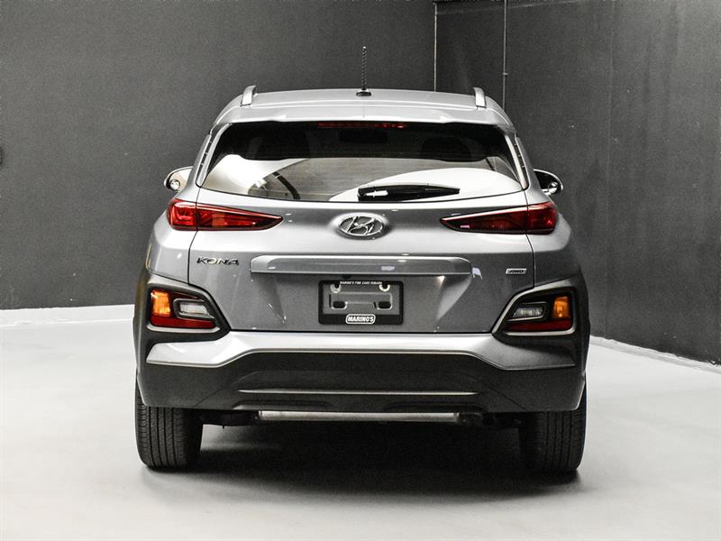 hyundai Kona 2021 - 5