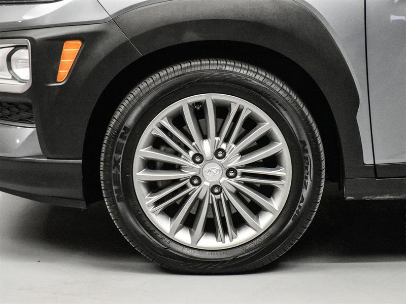 hyundai Kona 2021 - 6