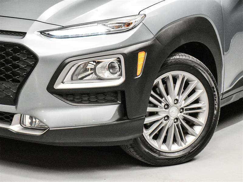 hyundai Kona 2021 - 7