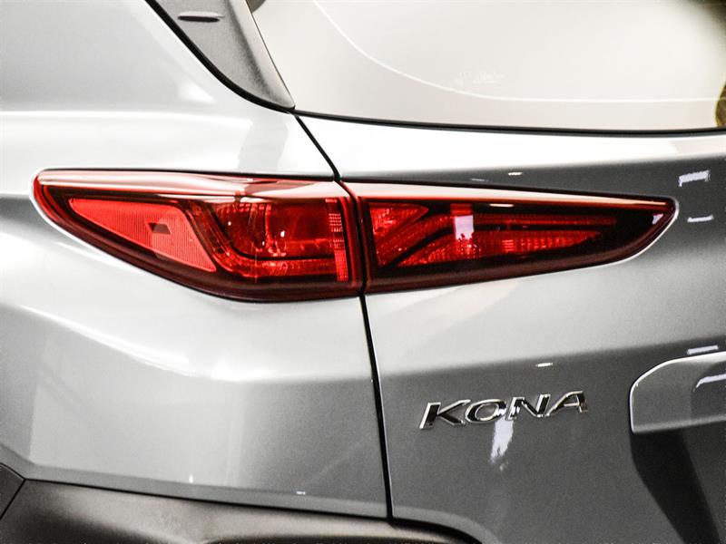 hyundai Kona 2021 - 8