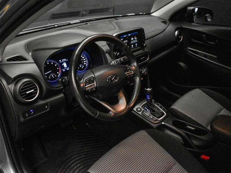 hyundai Kona 2021 - 9