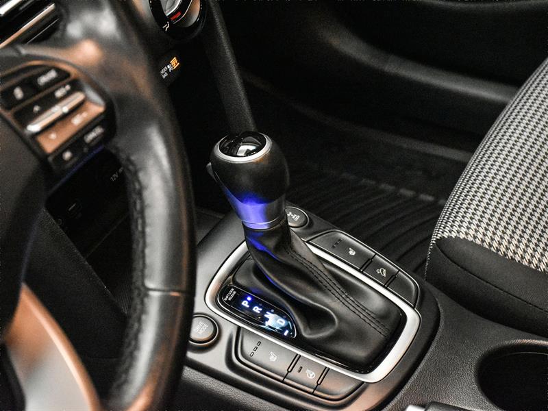 hyundai Kona 2021 - 10