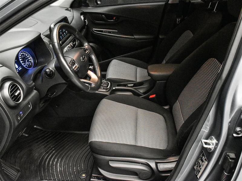 hyundai Kona 2021 - 11