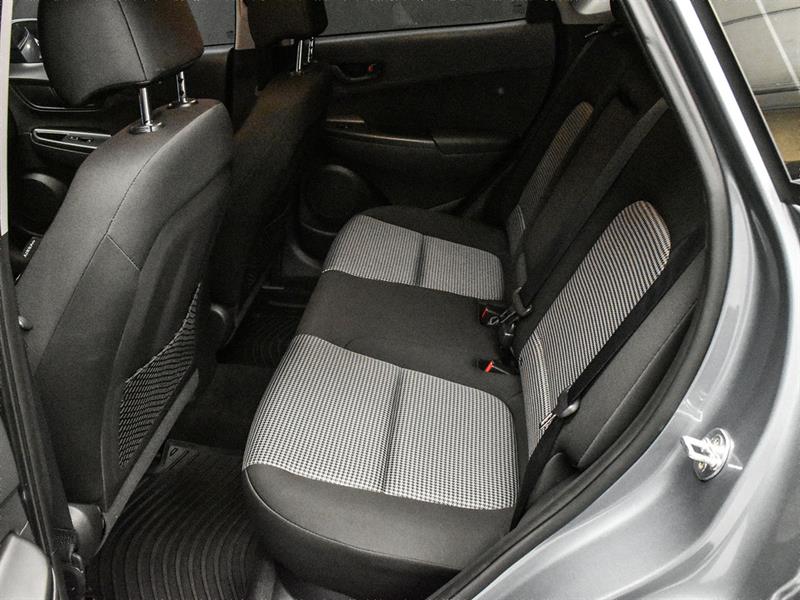 hyundai Kona 2021 - 13