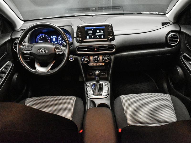 hyundai Kona 2021 - 14