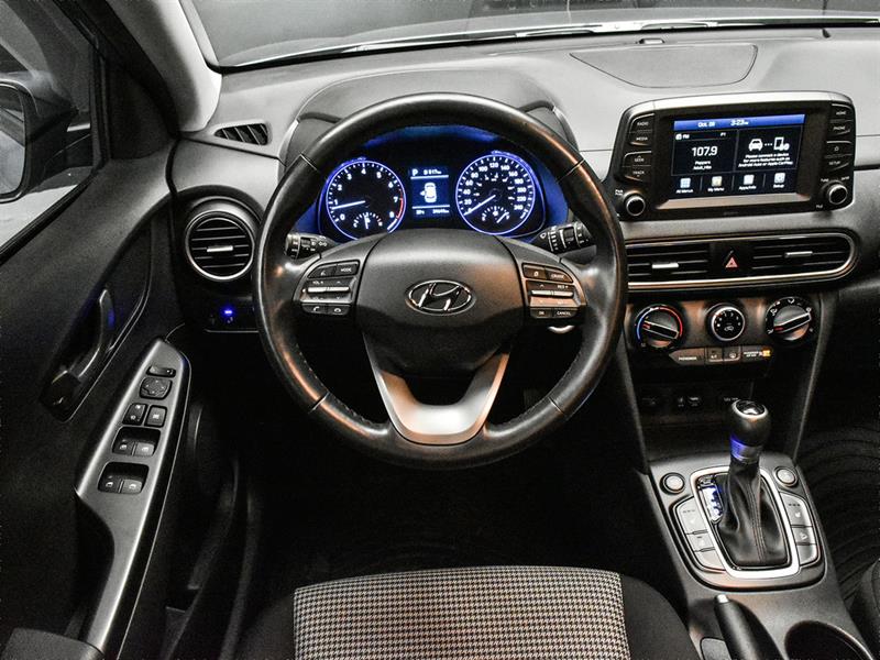 hyundai Kona 2021 - 15
