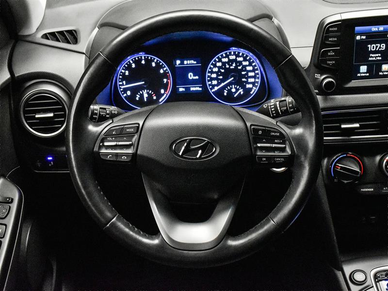 hyundai Kona 2021 - 16