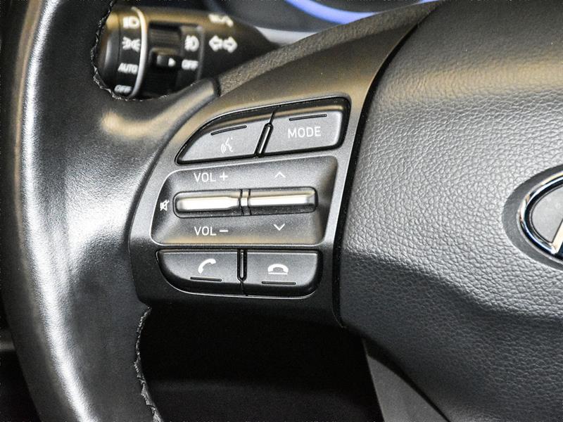 hyundai Kona 2021 - 17