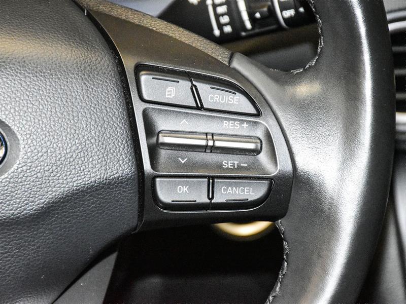 hyundai Kona 2021 - 18