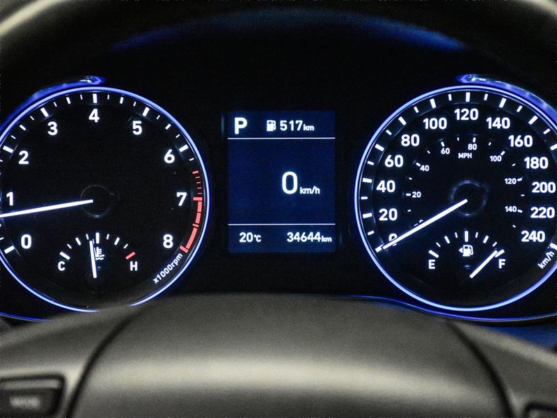 hyundai Kona 2021 - 19