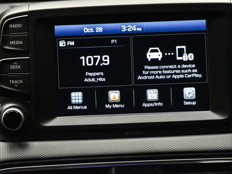 hyundai Kona 2021 - 20