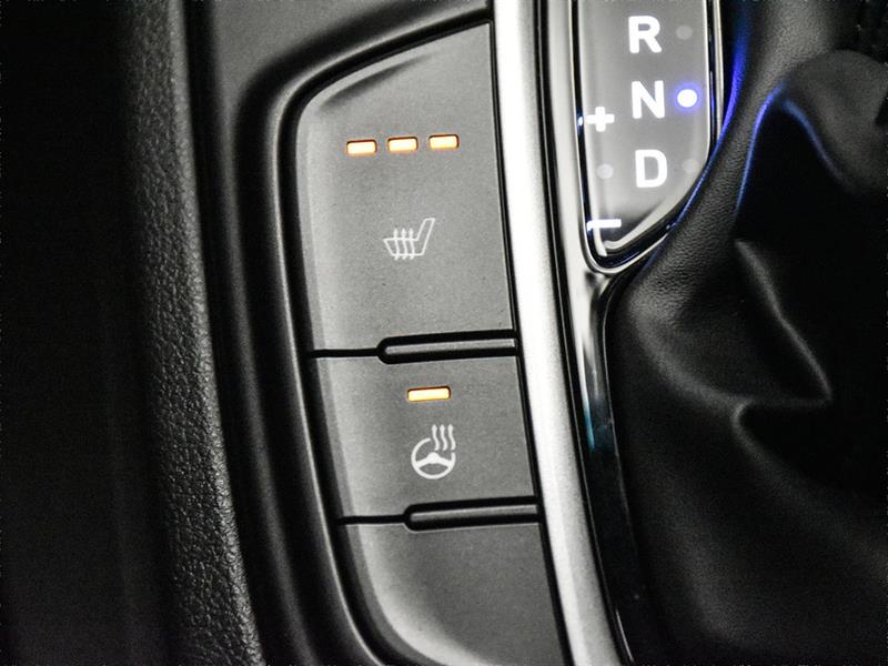 hyundai Kona 2021 - 22