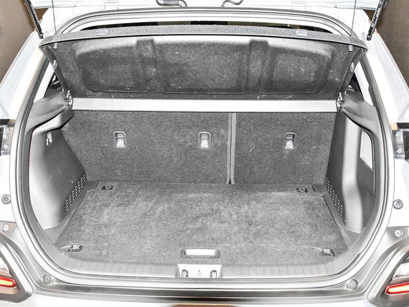 hyundai Kona 2021 - 23