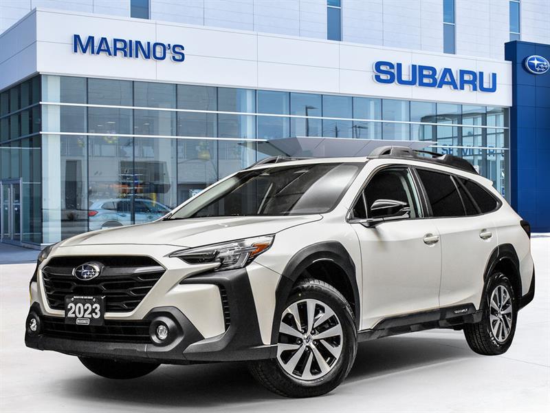subaru Outback 2023