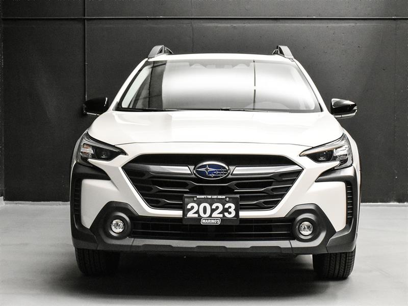 subaru Outback 2023 - 2
