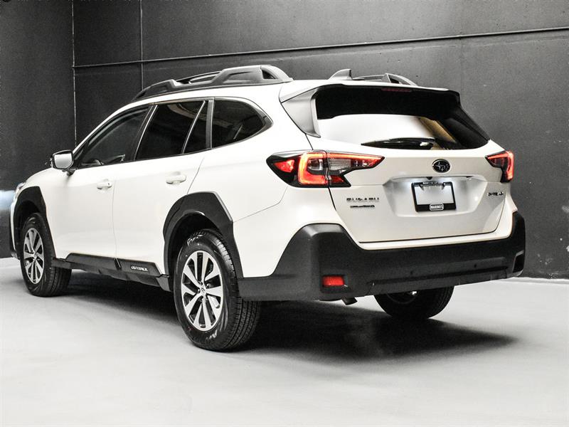 subaru Outback 2023 - 4