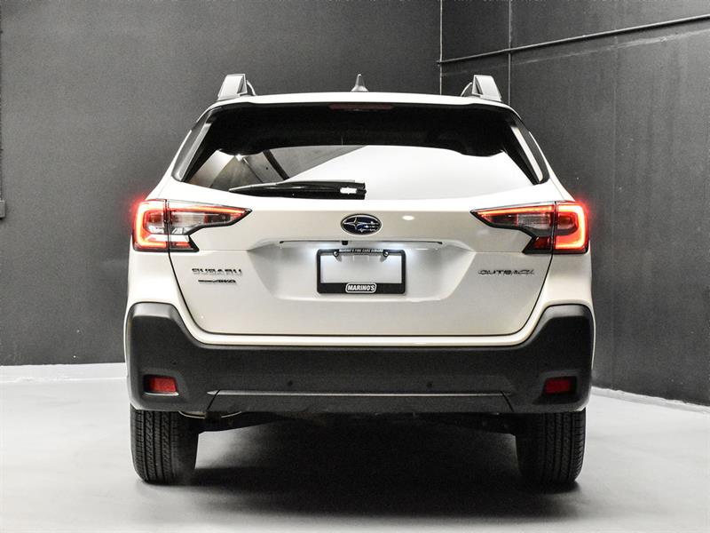 subaru Outback 2023 - 5