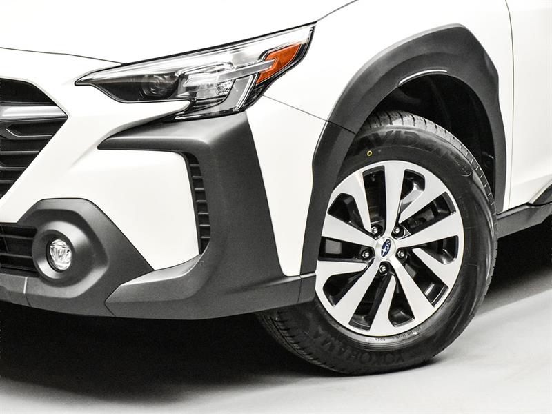 subaru Outback 2023 - 8