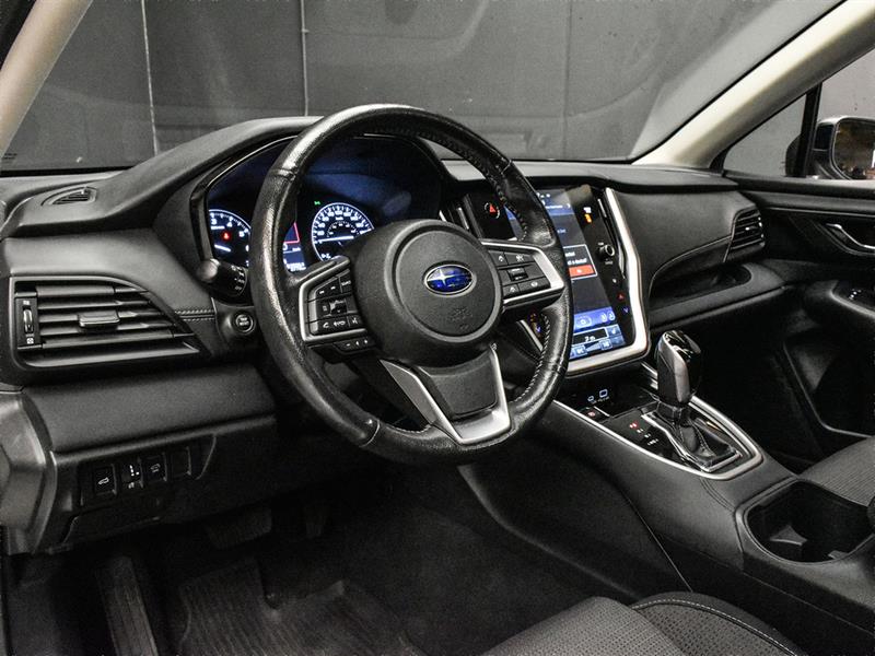 subaru Outback 2023 - 12