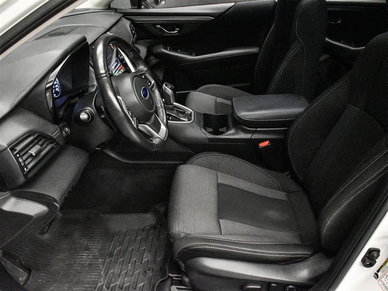 subaru Outback 2023 - 16