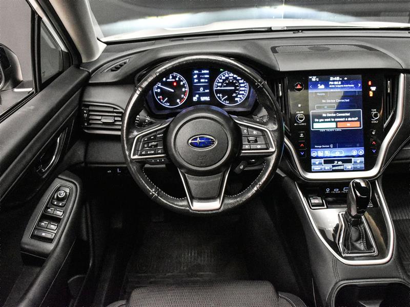 subaru Outback 2023 - 19