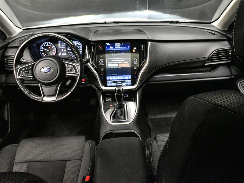 subaru Outback 2023 - 20