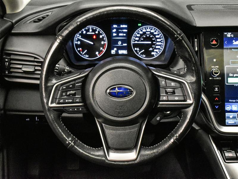 subaru Outback 2023 - 21