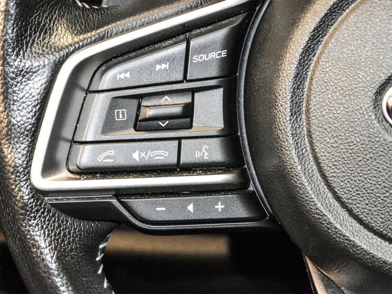 subaru Outback 2023 - 22