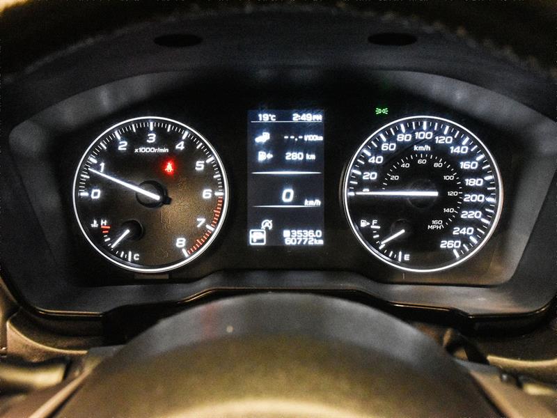 subaru Outback 2023 - 24