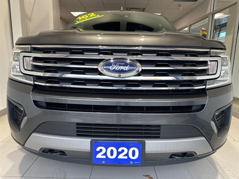 ford Expedition 2020 - 2