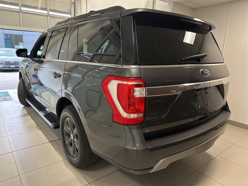 ford Expedition 2020 - 3