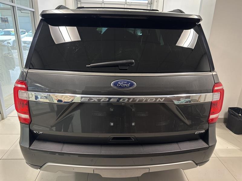ford Expedition 2020 - 4