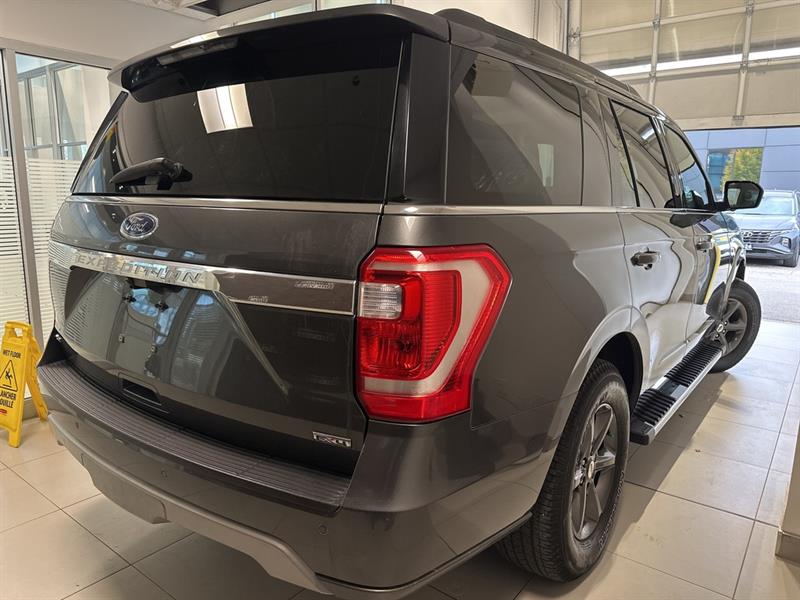 ford Expedition 2020 - 6