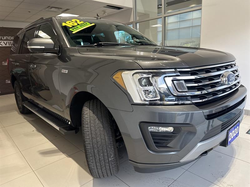 ford Expedition 2020 - 7