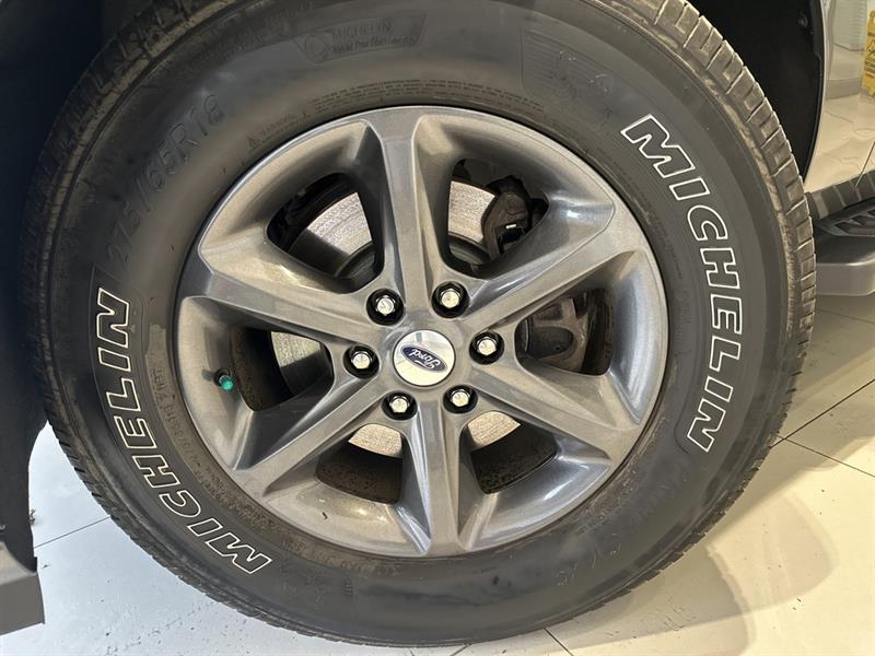 ford Expedition 2020 - 8