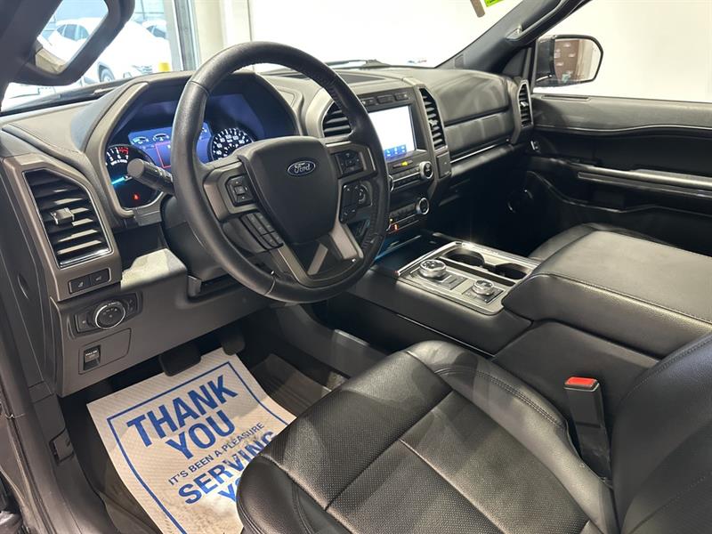 ford Expedition 2020 - 10